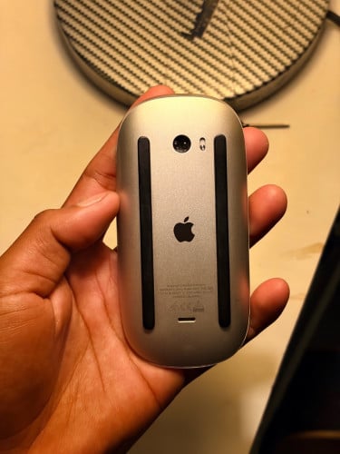 Magic Mouse 2