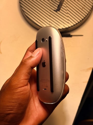 Magic Mouse 2