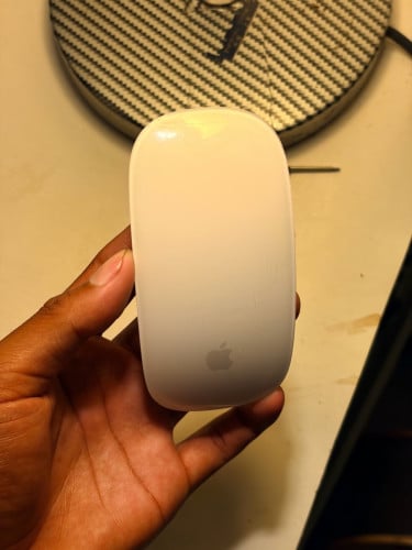 Magic Mouse 2