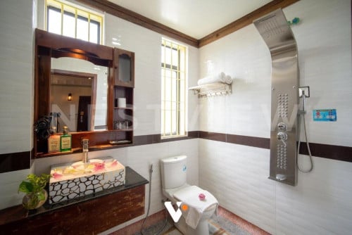 Marvelous 23– Bedroom Boutique for Rent in Siem Reap – Svaydonkum(POOL)​
