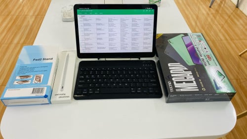 Megapad 11
