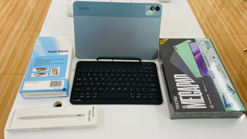 Megapad 11