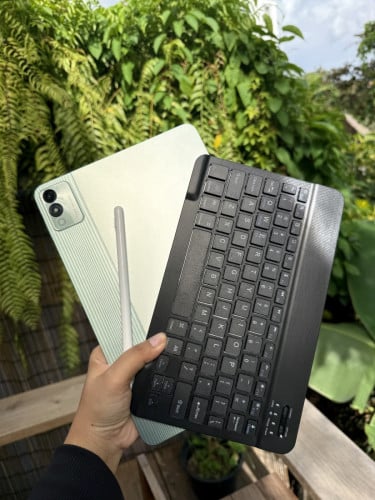 Megapad 11