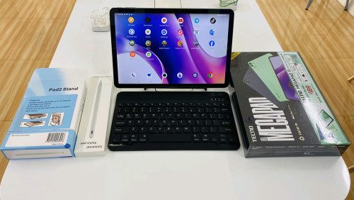 Megapad 11