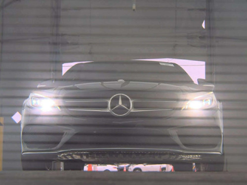 Mercedes Benz C300 AMG គុជ 2 Top option បើកទូរខែ 06 នេះហើយ