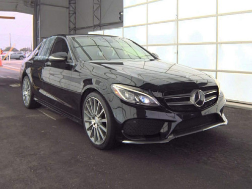 Mercedes Benz C300 AMG គុជ 2 Top option បើកទូរខែ 06 នេះហើយ