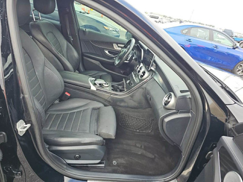 Mercedes Benz C300 AMG គុជ 2 Top option បើកទូរខែ 06 នេះហើយ