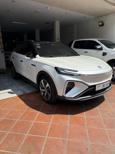 Mg អគ្គីសនី