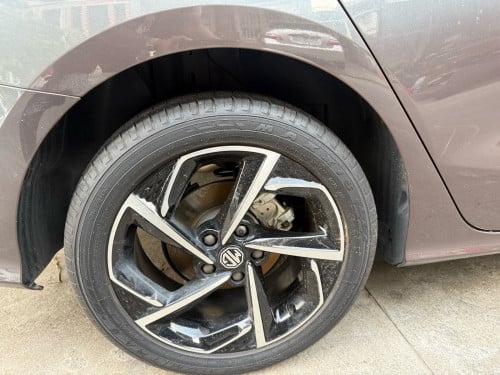 MG GT 2025 26800$​ ស្លាខលេខខ្ពស់2CH