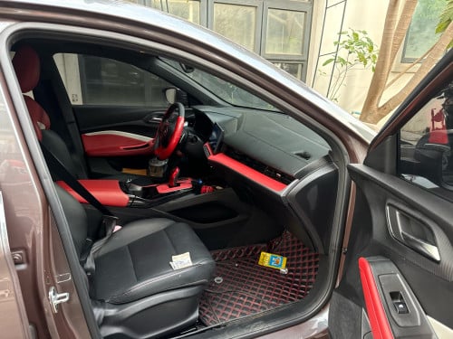 MG GT 2025 26800$​ ស្លាខលេខខ្ពស់2CH