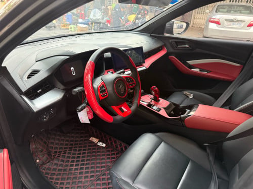 MG GT 2025 26800$​ ស្លាខលេខខ្ពស់2CH