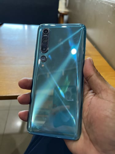 Mi 10 5G សុំណុំសុិន