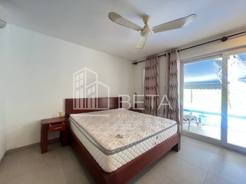 Modern Villa for Rent with Swimming Pool 2 Bedrooms 1000USD