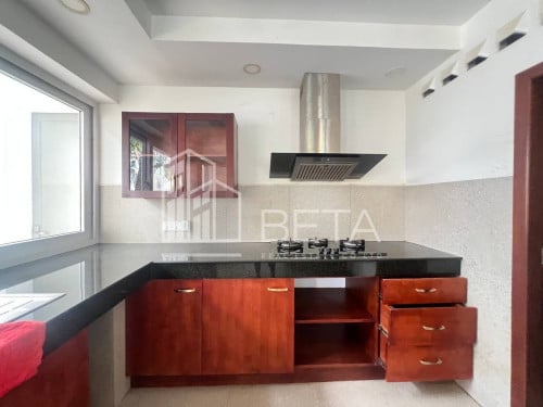 Modern Villa for Rent with Swimming Pool 2 Bedrooms 1000USD