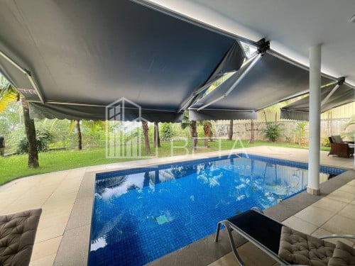 Modern Villa for Rent with Swimming Pool 2 Bedrooms 1000USD