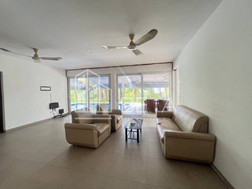 Modern Villa for Rent with Swimming Pool 2 Bedrooms 1000USD