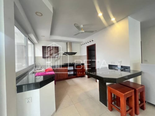 Modern Villa for Rent with Swimming Pool 2 Bedrooms 1000USD