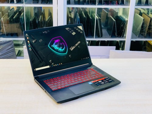 MSI GF63 8RC 15.6โFHD 1080