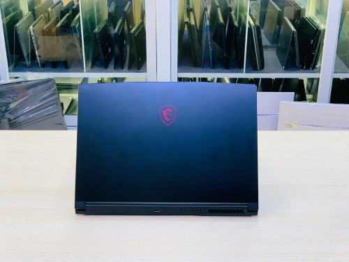MSI GF63 8RC 15.6”FHD 1080