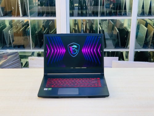 MSI GF63 Thin 10SCXR 15.6”FHD 1080