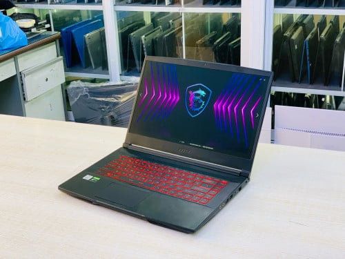 MSI GF63 Thin 10SCXR 15.6”FHD 1080