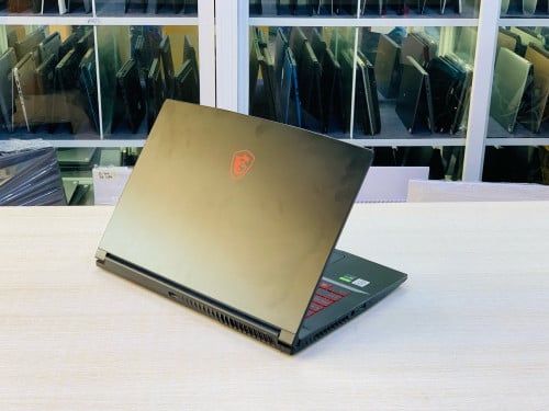 MSI GF63 Thin 10SCXR 15.6”FHD 1080