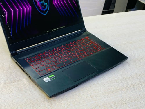 MSI GF63 Thin 10SCXR 15.6”FHD 1080