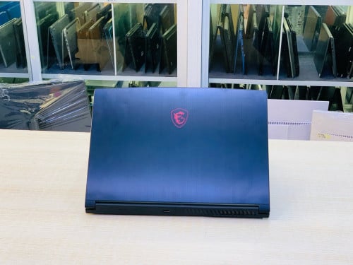 MSI GF63 Thin 10SCXR 15.6”FHD 1080