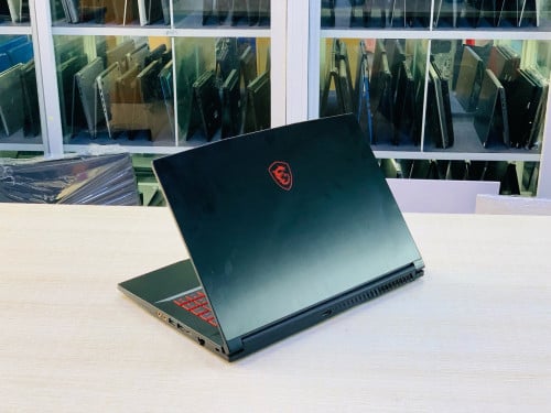 MSI GF63 Thin 10SCXR 15.6”FHD 1080