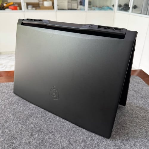 MSI GF66 2022 CPU i7 ជំនាន់ 12th | 16GB DDR4 | 512GB M.2 | RTX3050 មួយទឹកស្អាត មានធានា 3 ខែ