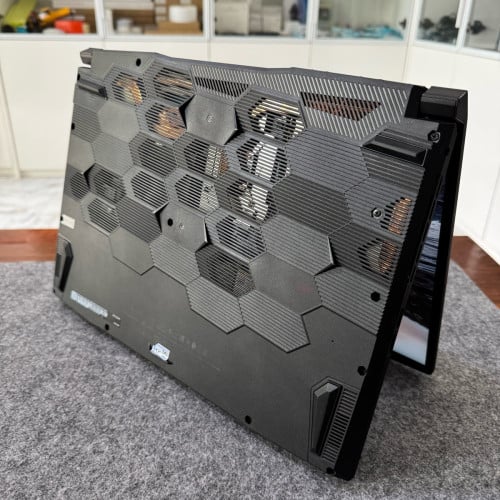 MSI GF66 2022 CPU i7 ជំនាន់ 12th | 16GB DDR4 | 512GB M.2 | RTX3050 មួយទឹកស្អាត មានធានា 3 ខែ