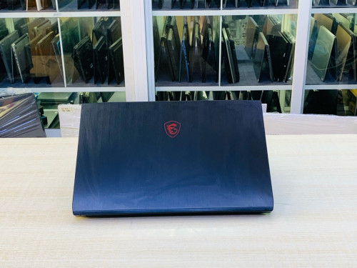 MSI GF75 Thin 10SCXR 17.3”FHD 1080 144Hz