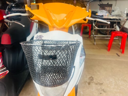 Nex 018 ស្អាត