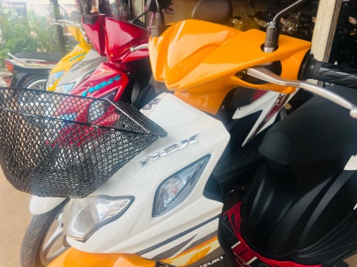 Nex 018 ស្អាត