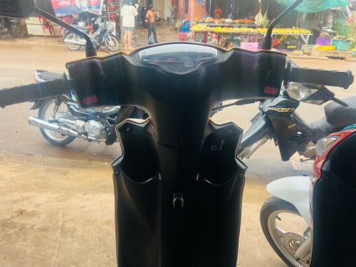 Nex 018 ស្អាត