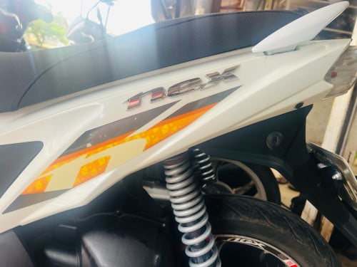 Nex 018 ស្អាត