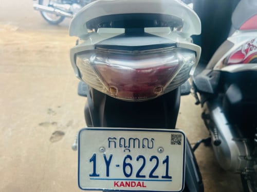 Nex 018 ស្អាត