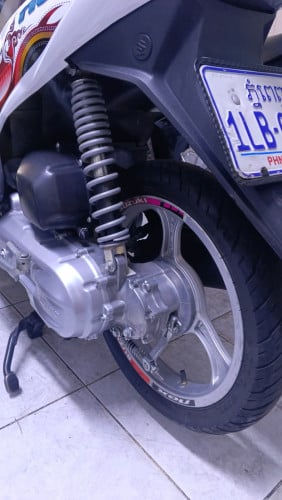 Nex និច 025 លក់បន្ទាន់