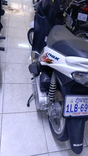 Nex និច 025 លក់បន្ទាន់