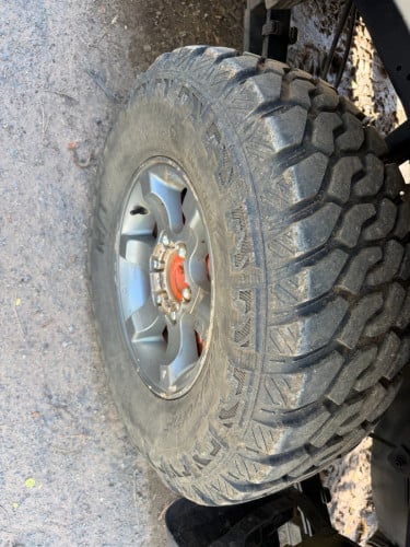 Nisan frontier 03-LPGហ្គាស់