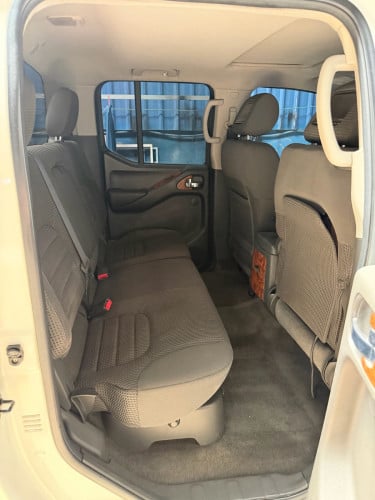 Nissan Frontier 05 ប៉ុង1ដំបូលបេីកហ្វូលអប់សិនរំលស់សុត100%