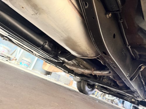 Nissan Frontier 05 ប៉ុង1ដំបូលបេីកហ្វូលអប់សិនរំលស់សុត100%