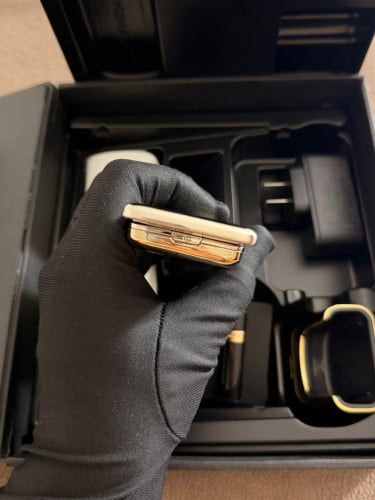 Nokia 8800 Gold Arte
