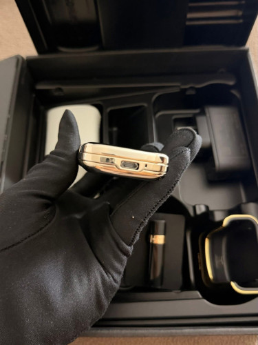 Nokia 8800 Gold Arte