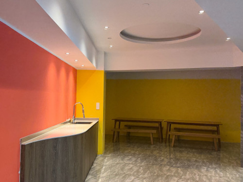 Office for sale TS3