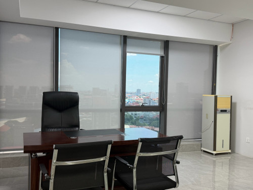 Office for sale TS3