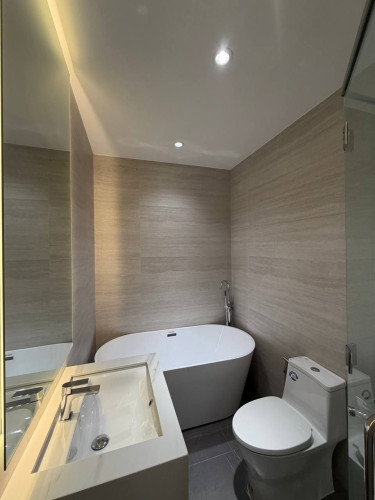 One bedroom Japanese project