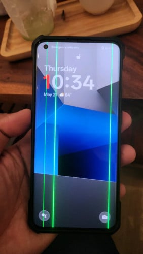 One Plus 10pro ប្រើផ្ទាល់