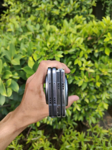 OnePlus Open Global