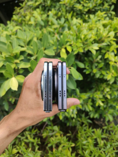 OnePlus Open Global